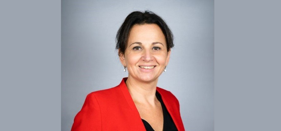 L’ENSTA accueille Estelle Iacona à sa direction