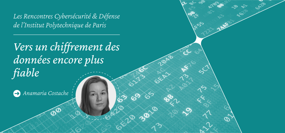 Vers un chiffrement des données encore plus fiable