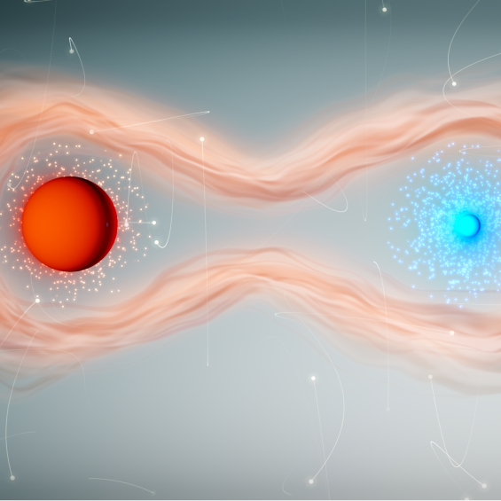 Un photon…plusieurs informations