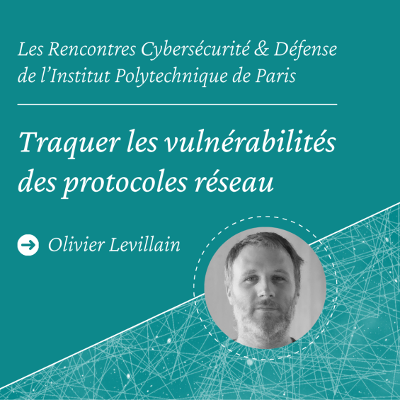 Traquer les vulnérabilités des protocoles réseau 